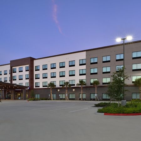 Holiday Inn Express & Suites Spring - Woodlands Area By Ihg Esterno foto