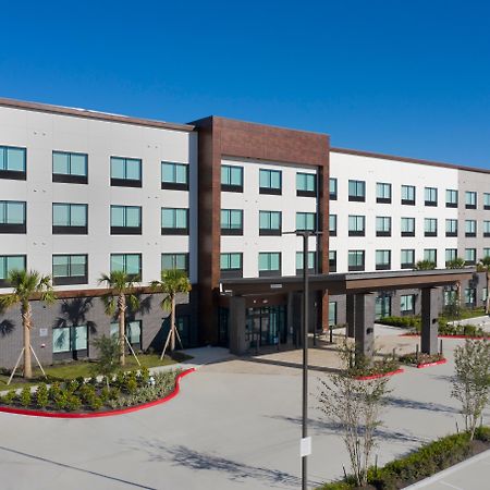 Holiday Inn Express & Suites Spring - Woodlands Area By Ihg Esterno foto