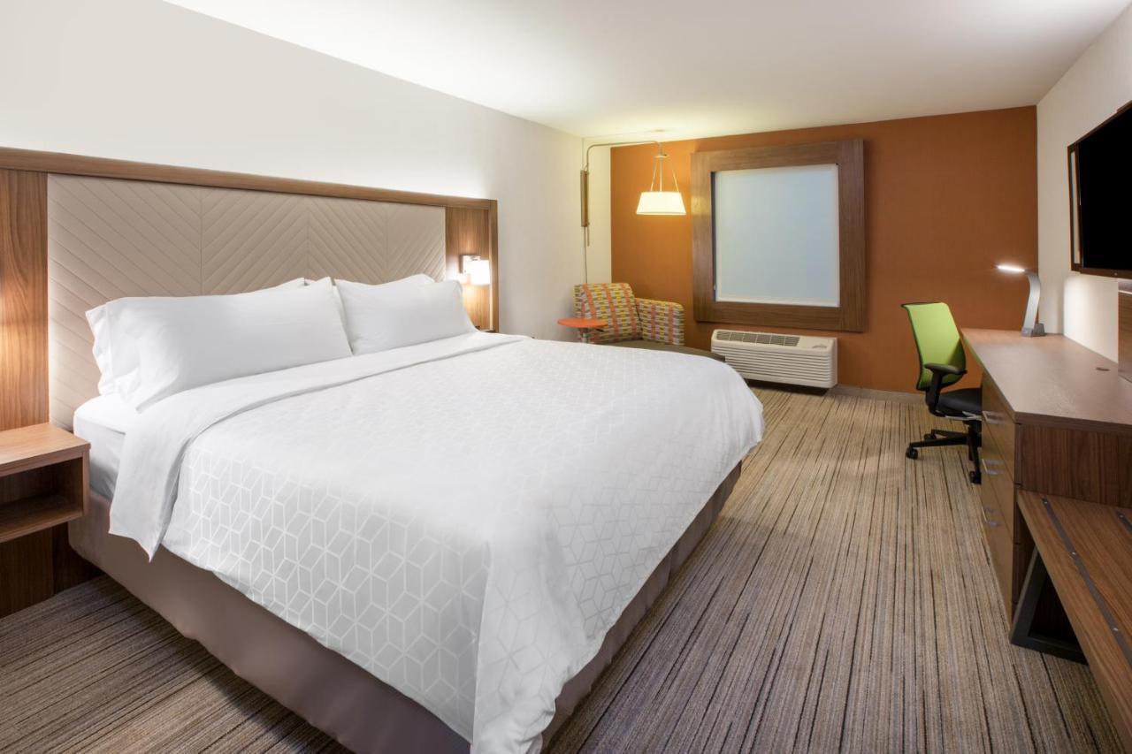 Holiday Inn Express & Suites Spring - Woodlands Area By Ihg Esterno foto