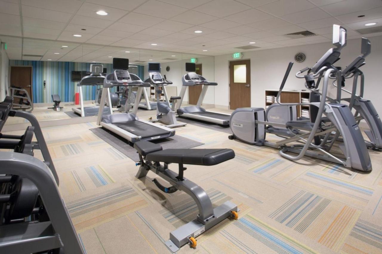 Holiday Inn Express & Suites Spring - Woodlands Area By Ihg Esterno foto