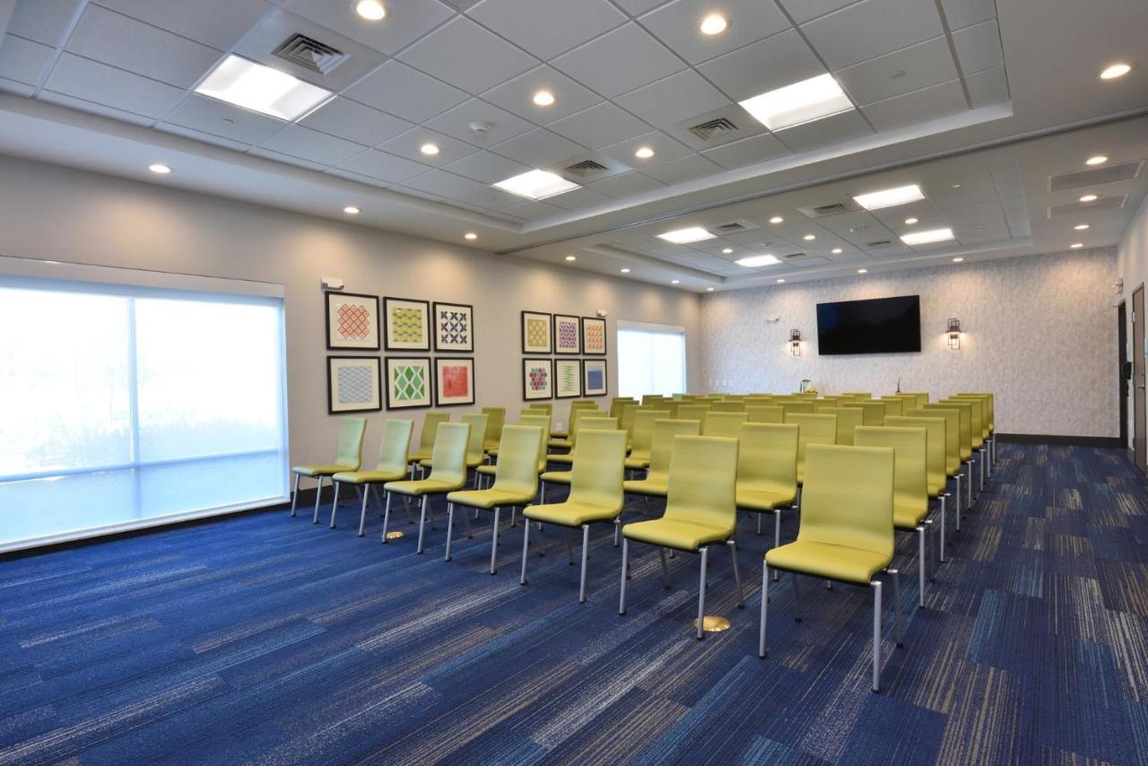 Holiday Inn Express & Suites Spring - Woodlands Area By Ihg Esterno foto