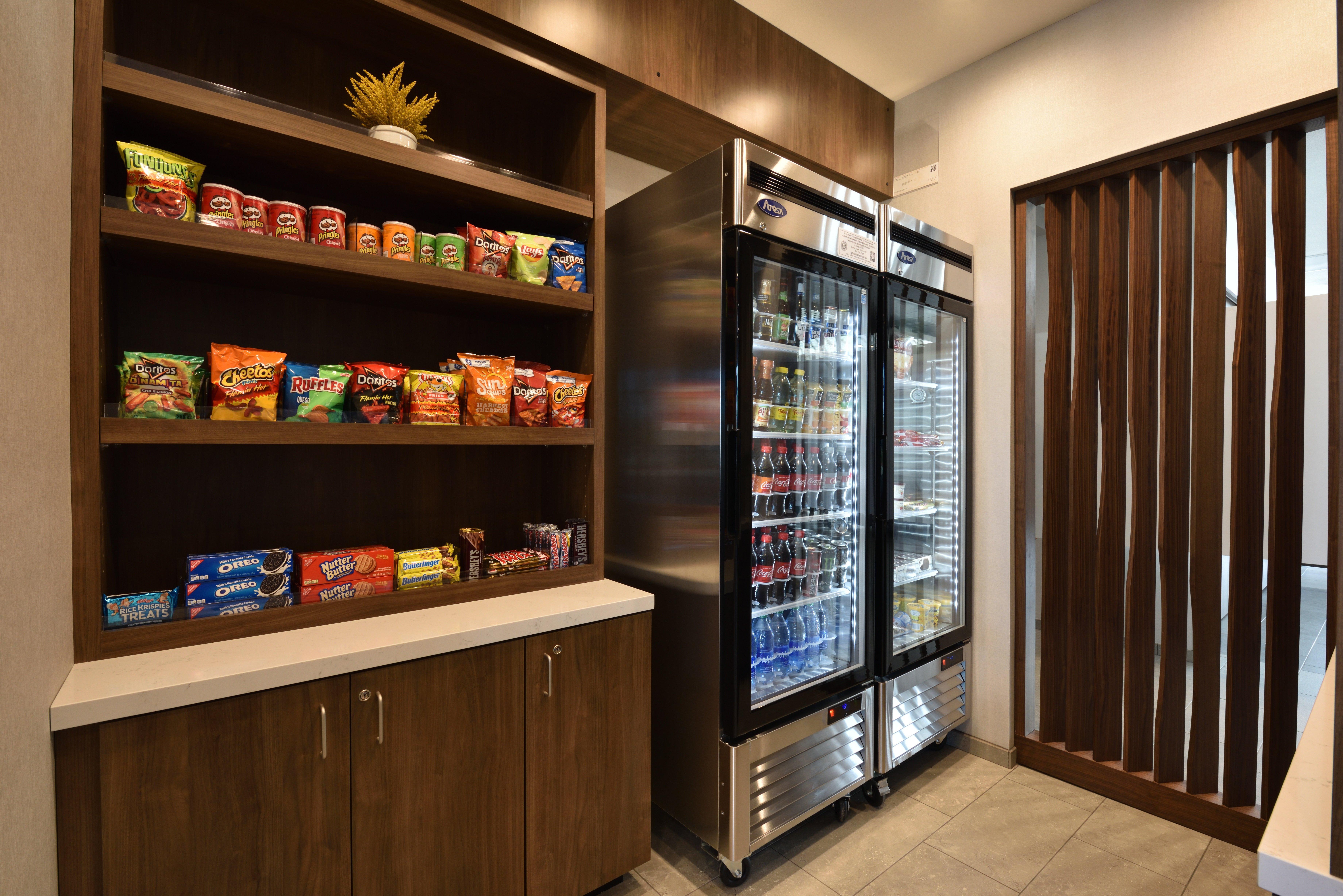 Holiday Inn Express & Suites Spring - Woodlands Area By Ihg Esterno foto