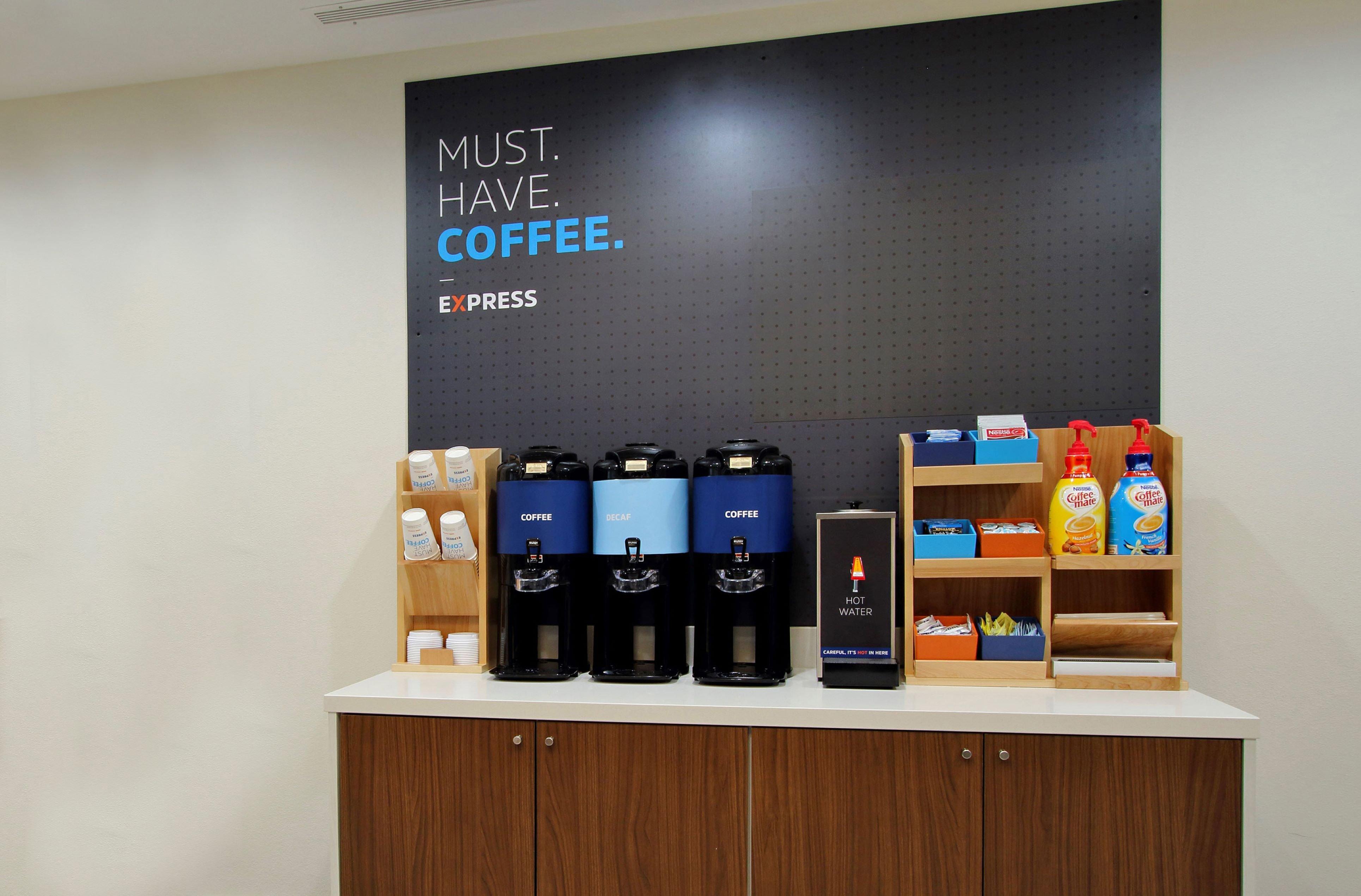 Holiday Inn Express & Suites Spring - Woodlands Area By Ihg Esterno foto