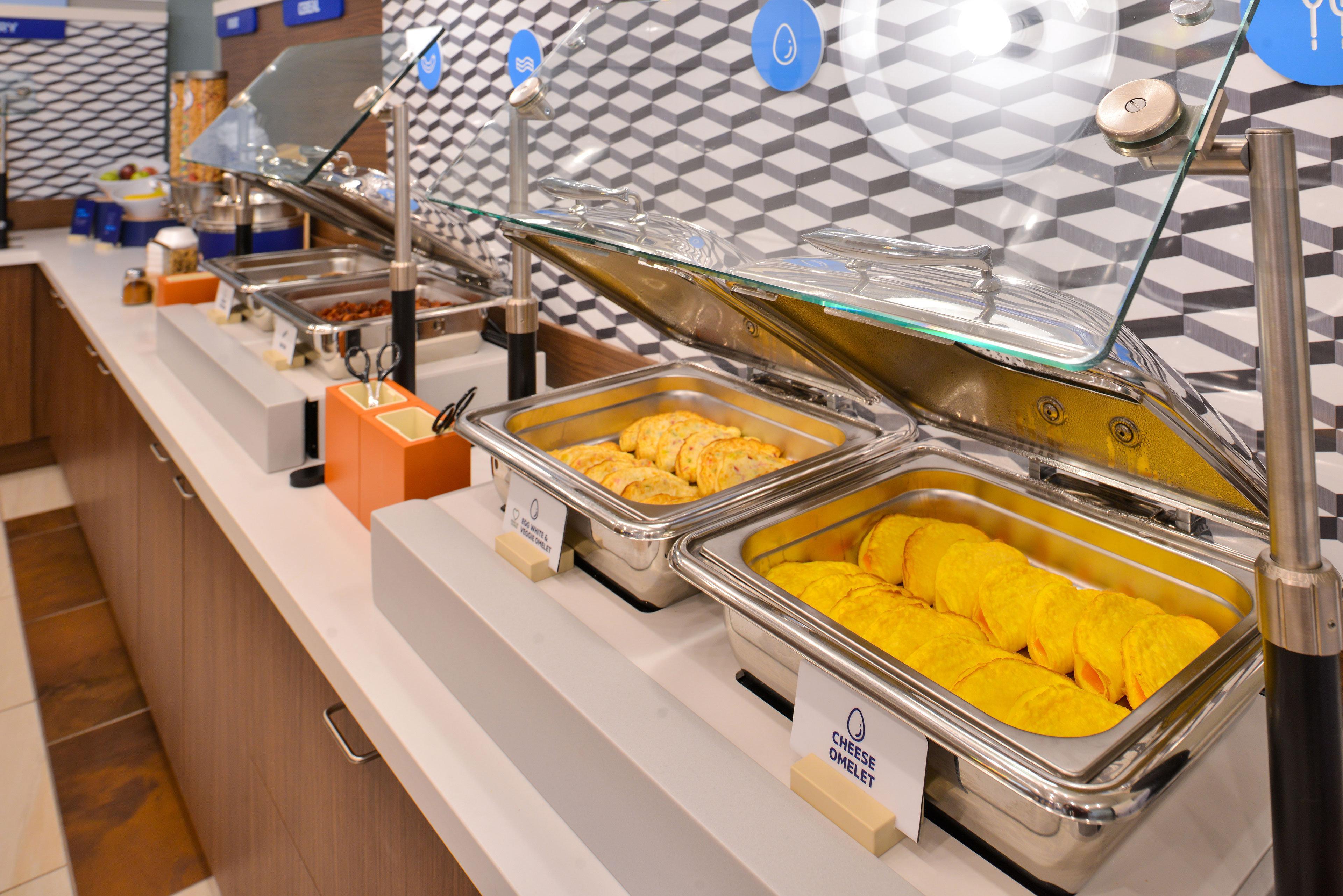 Holiday Inn Express & Suites Spring - Woodlands Area By Ihg Esterno foto