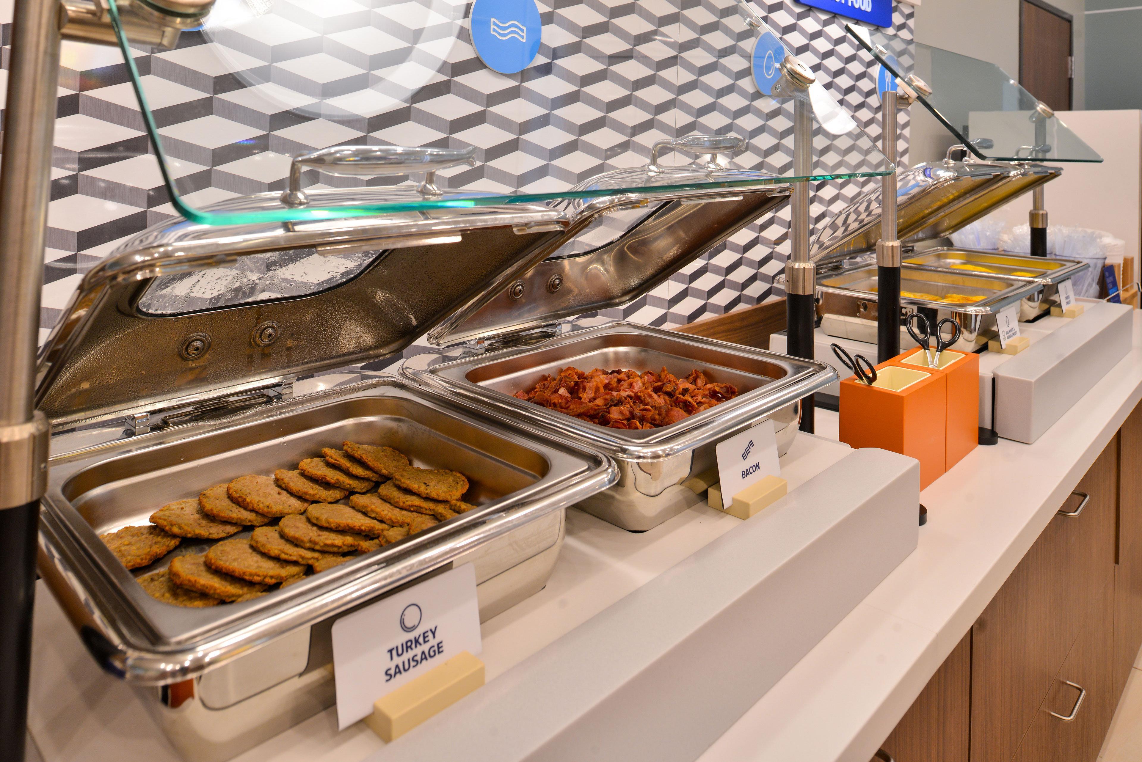 Holiday Inn Express & Suites Spring - Woodlands Area By Ihg Esterno foto