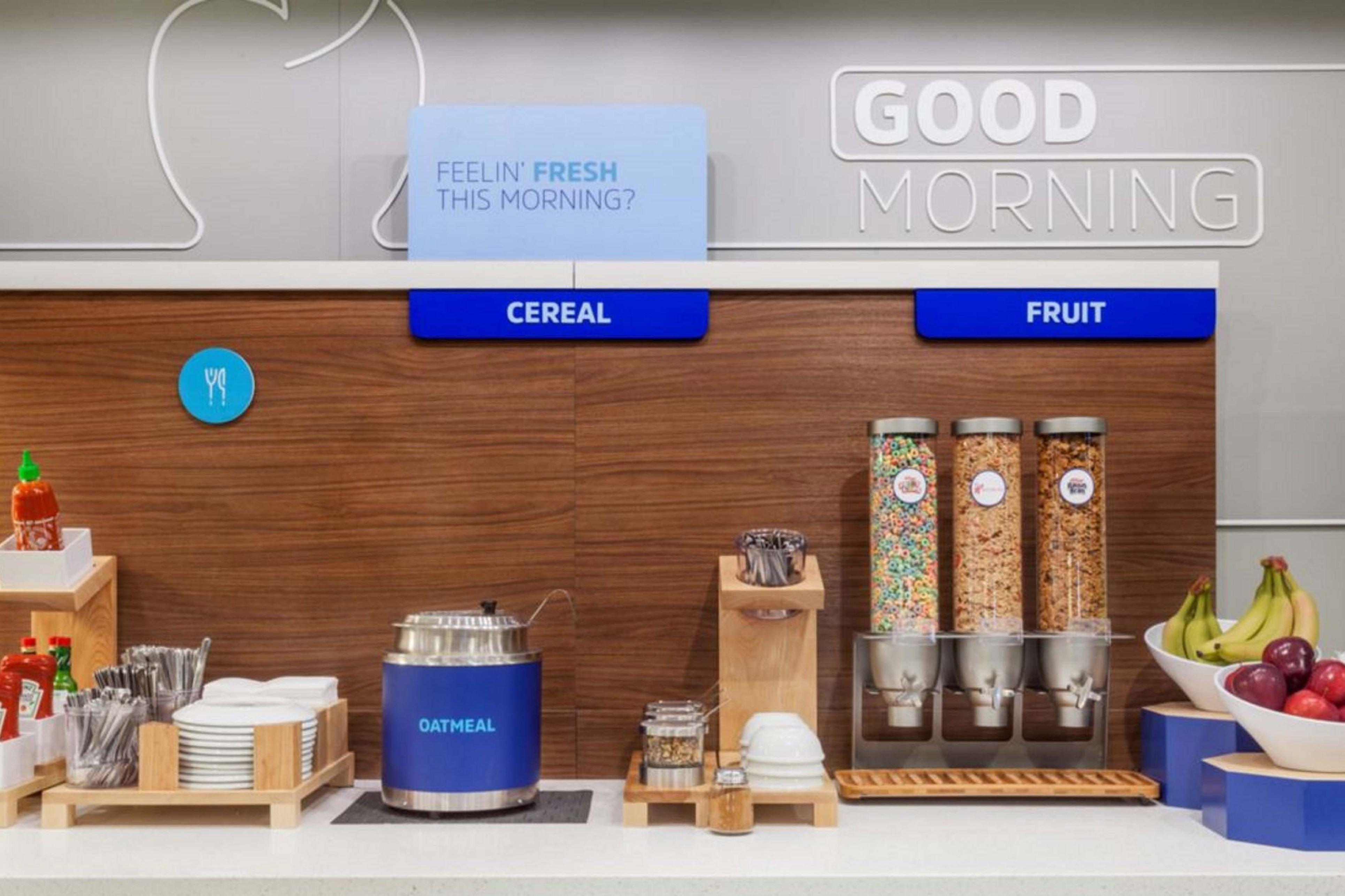 Holiday Inn Express & Suites Spring - Woodlands Area By Ihg Esterno foto