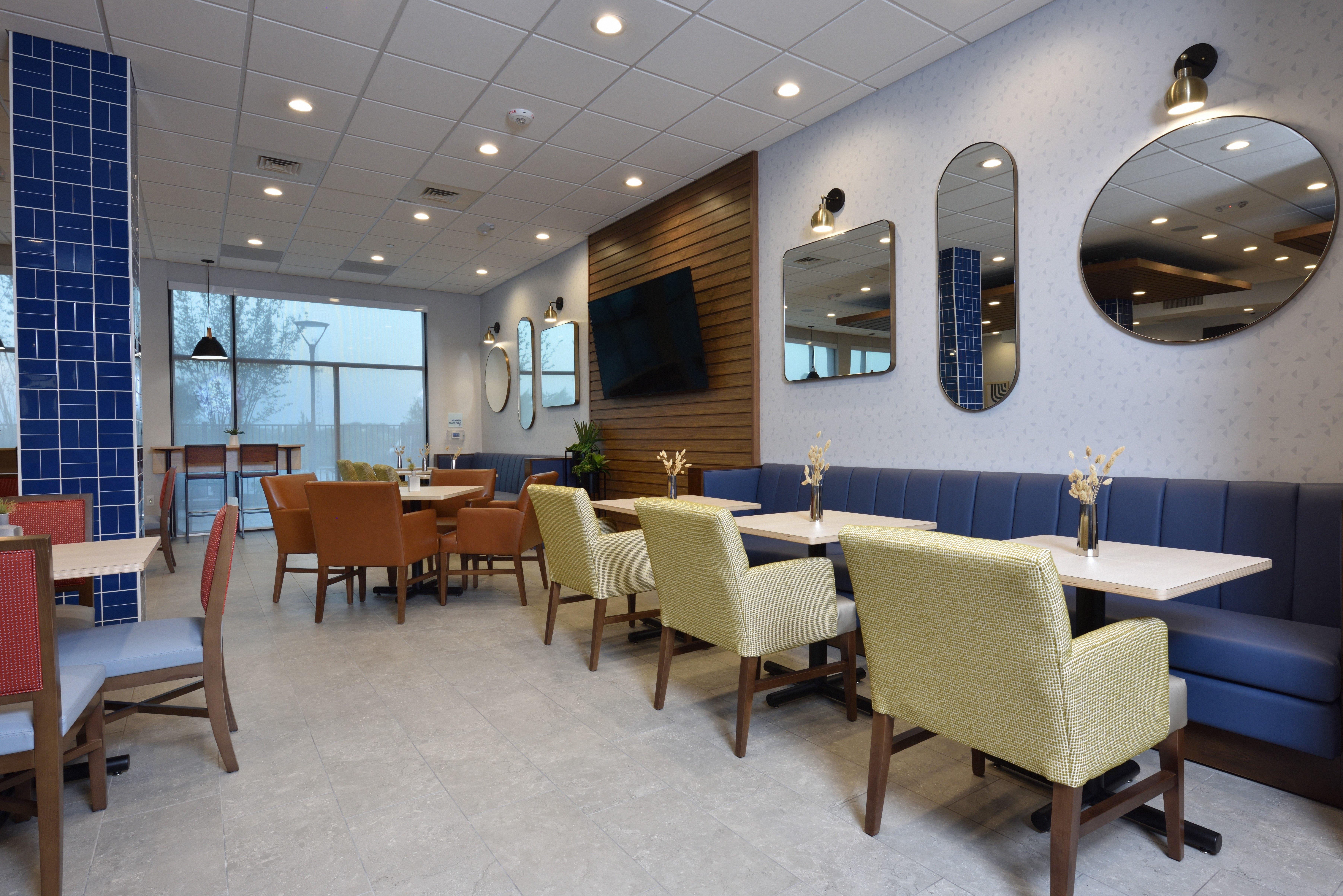 Holiday Inn Express & Suites Spring - Woodlands Area By Ihg Esterno foto