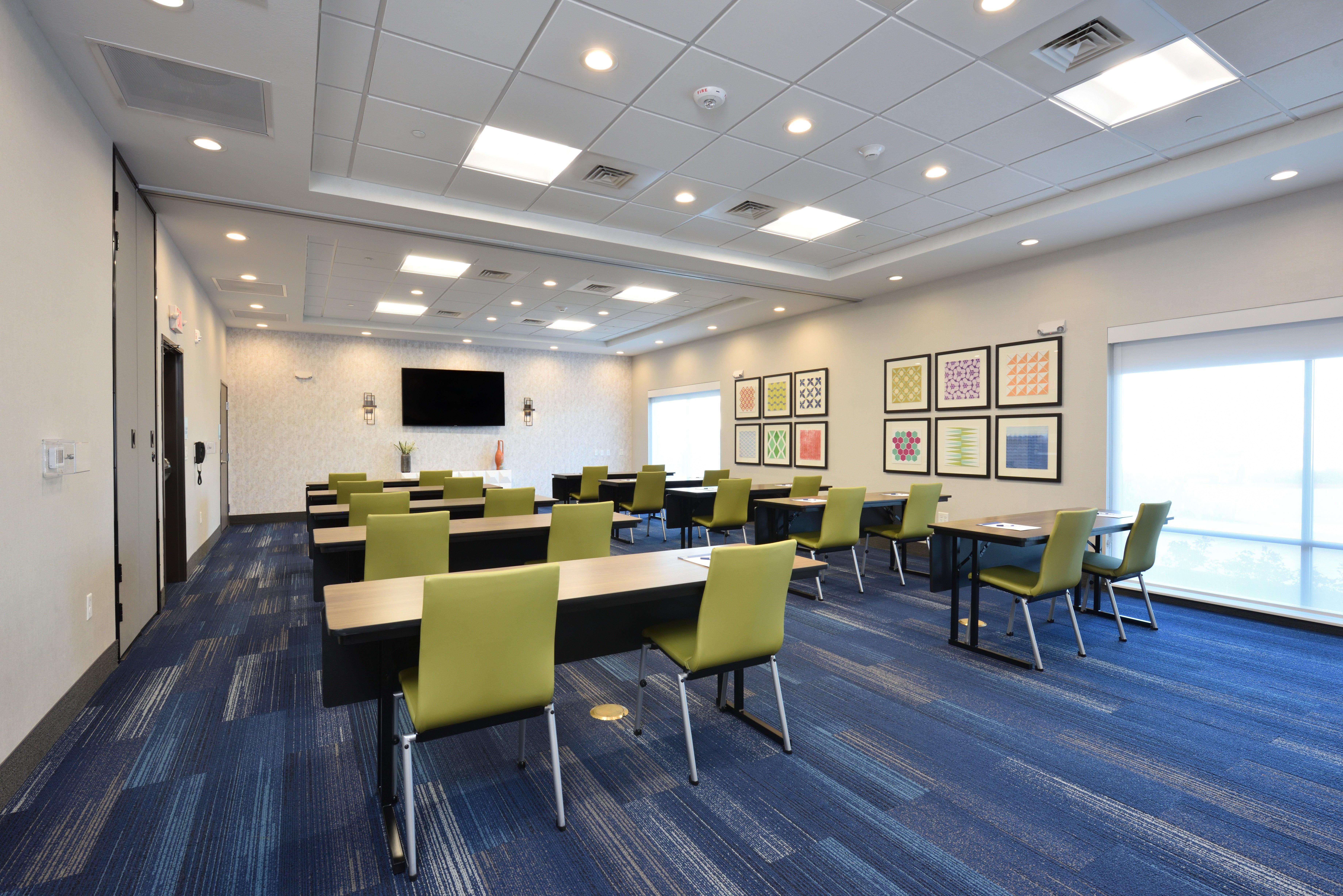 Holiday Inn Express & Suites Spring - Woodlands Area By Ihg Esterno foto