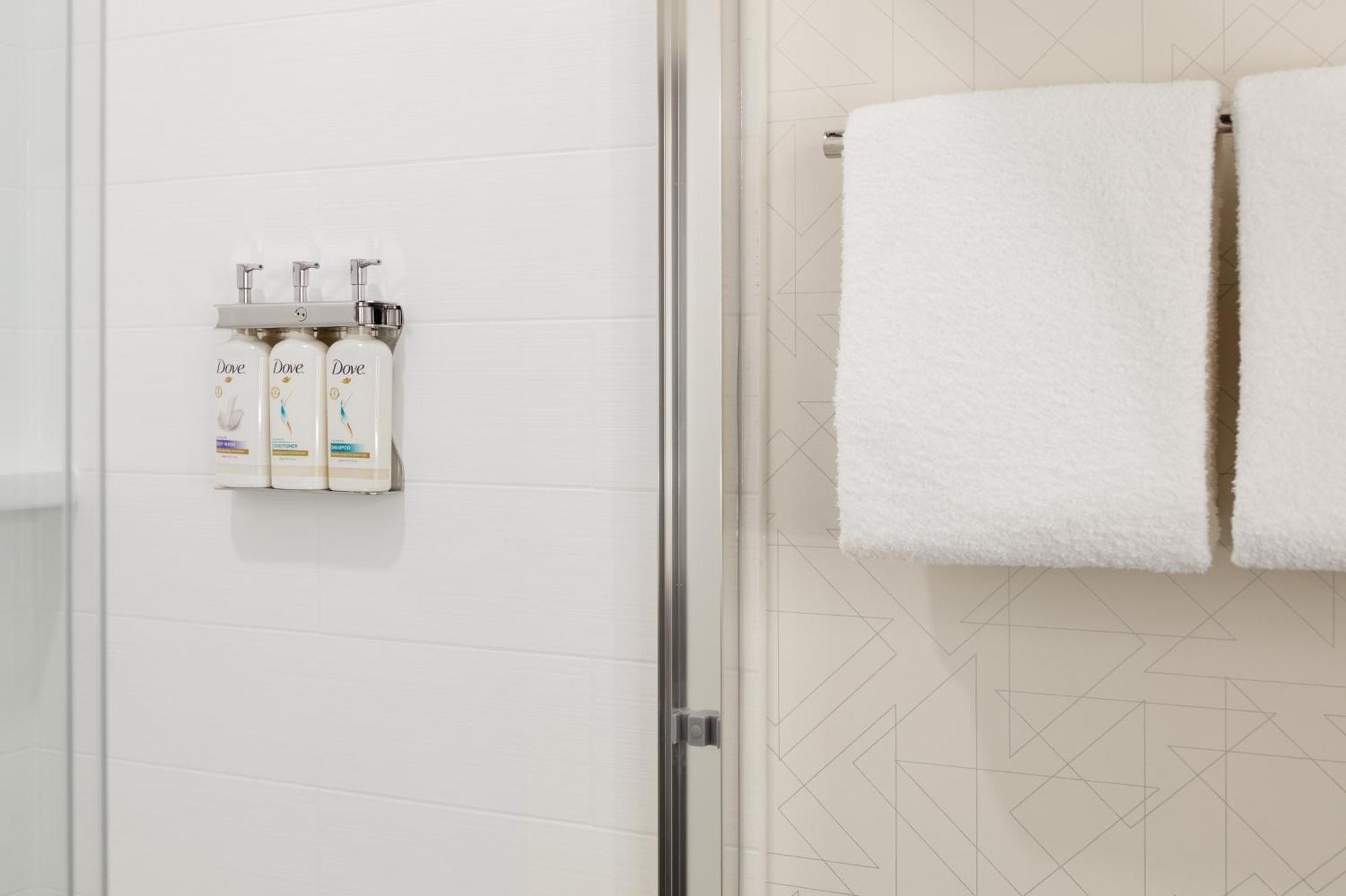 Holiday Inn Express & Suites Spring - Woodlands Area By Ihg Esterno foto
