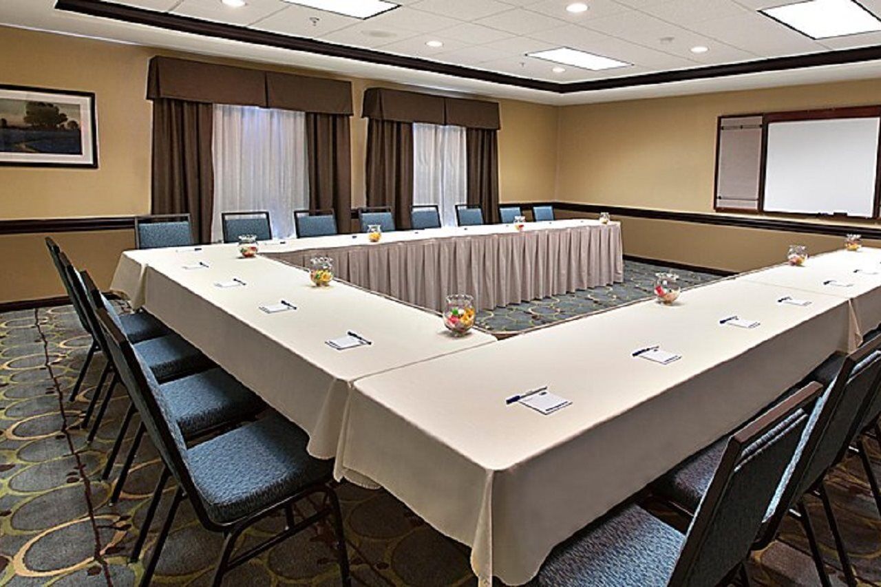 Holiday Inn Express & Suites Spring - Woodlands Area By Ihg Esterno foto